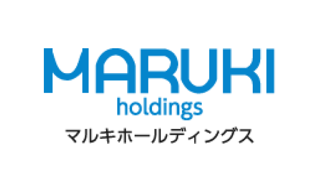 マルキホールディングス